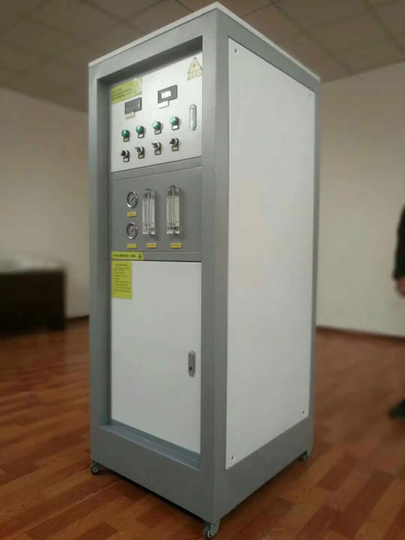 0.25噸/0.5噸反滲透設備